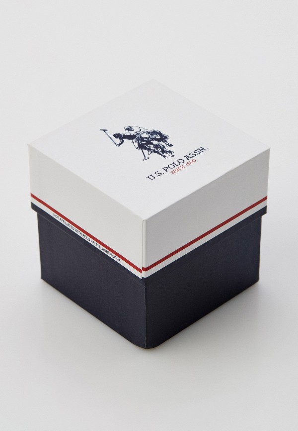 фото Часы u.s. polo assn.