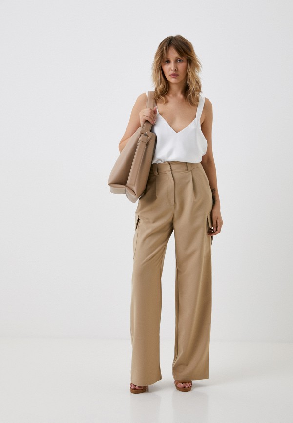 фото Брюки conso wear