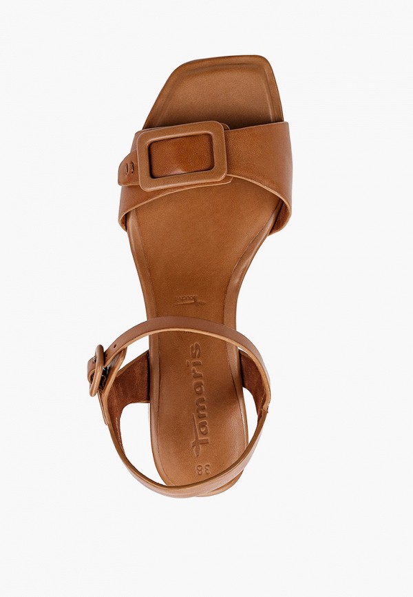 фото Босоножки tamaris