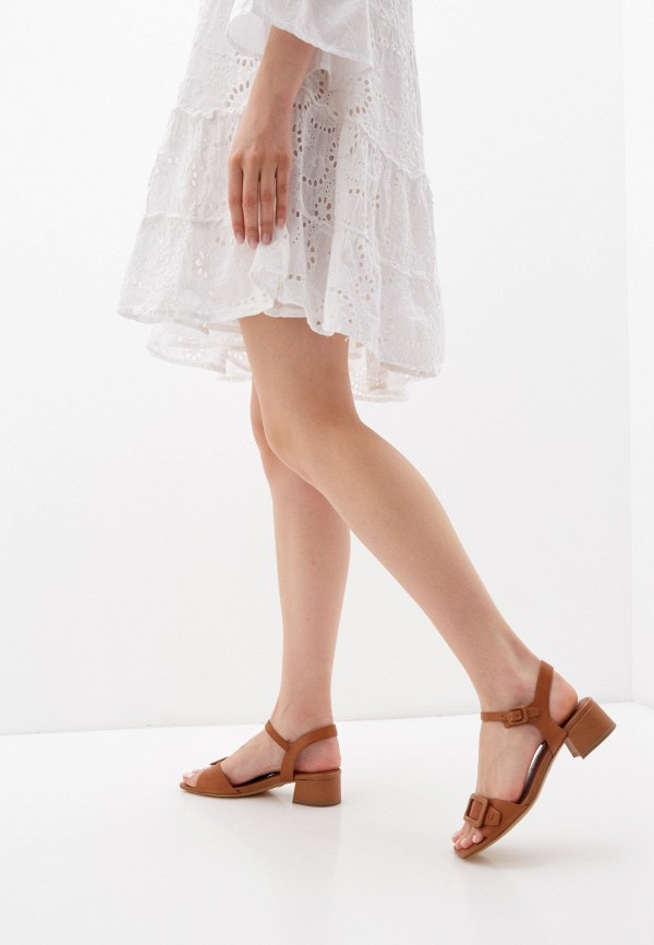 фото Босоножки tamaris