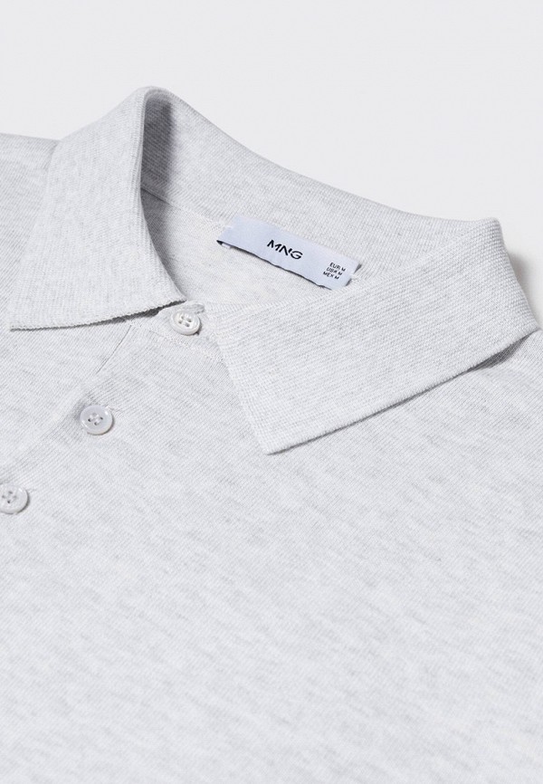 фото Поло mango man