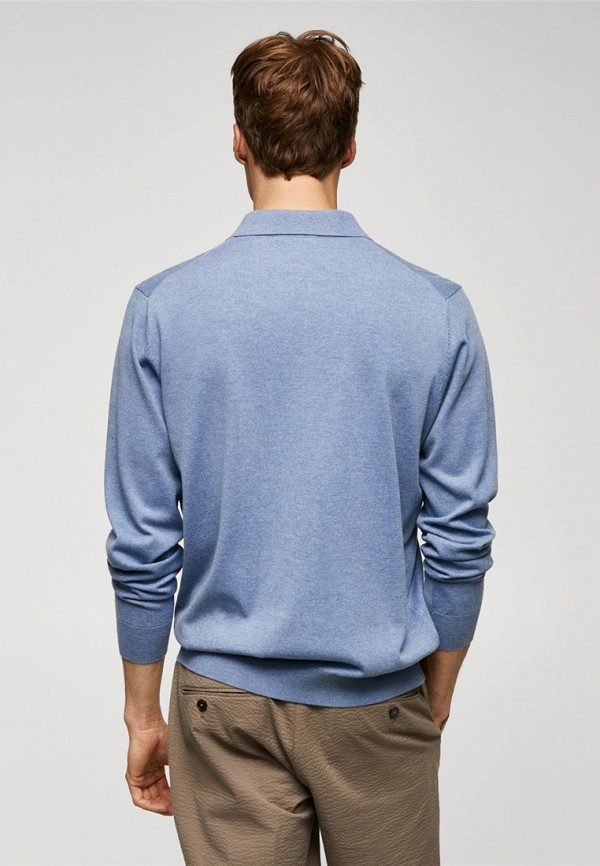 фото Поло mango man