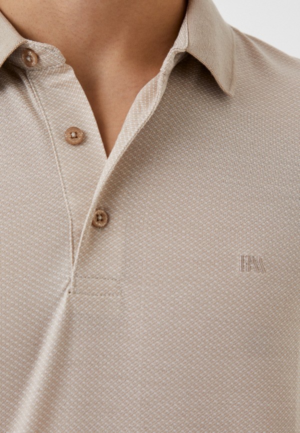 фото Поло basics & more