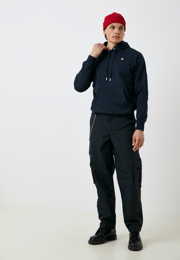 фото Худи diesel