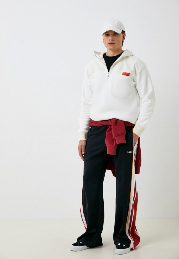 фото Худи diesel