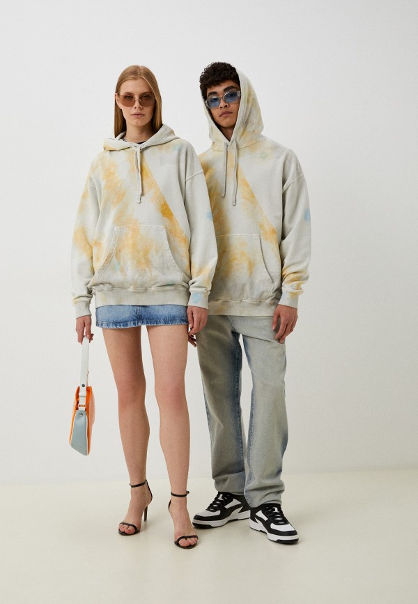 фото Худи diesel