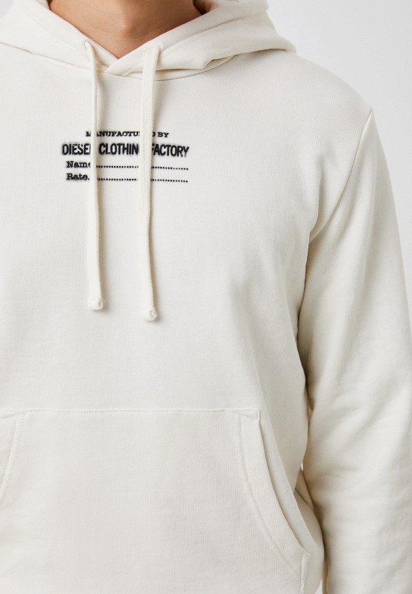 фото Худи diesel