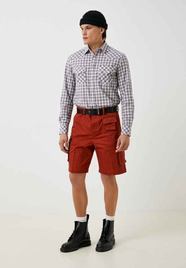 фото Рубашка diesel