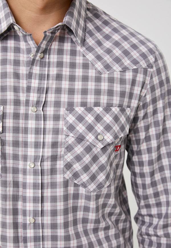 фото Рубашка diesel