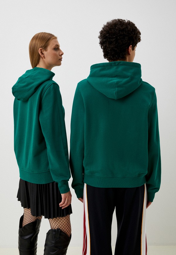 фото Худи diesel