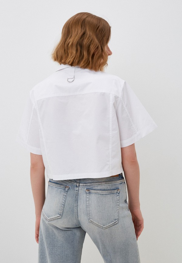 фото Рубашка diesel