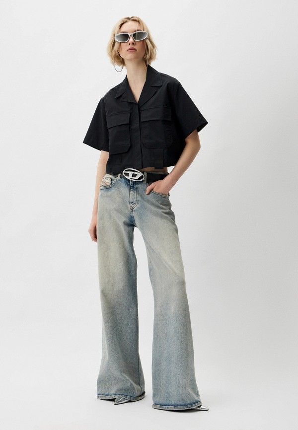 фото Рубашка diesel