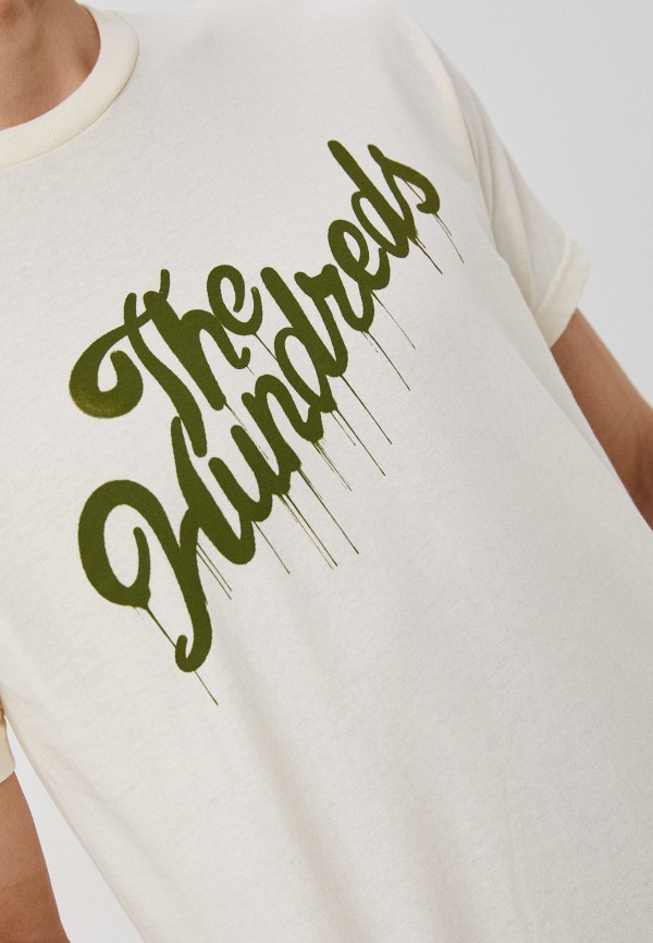 фото Футболка the hundreds