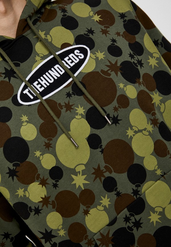 фото Худи the hundreds