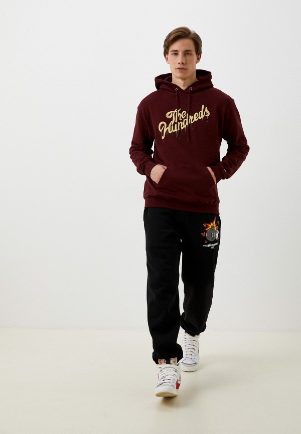 фото Худи the hundreds