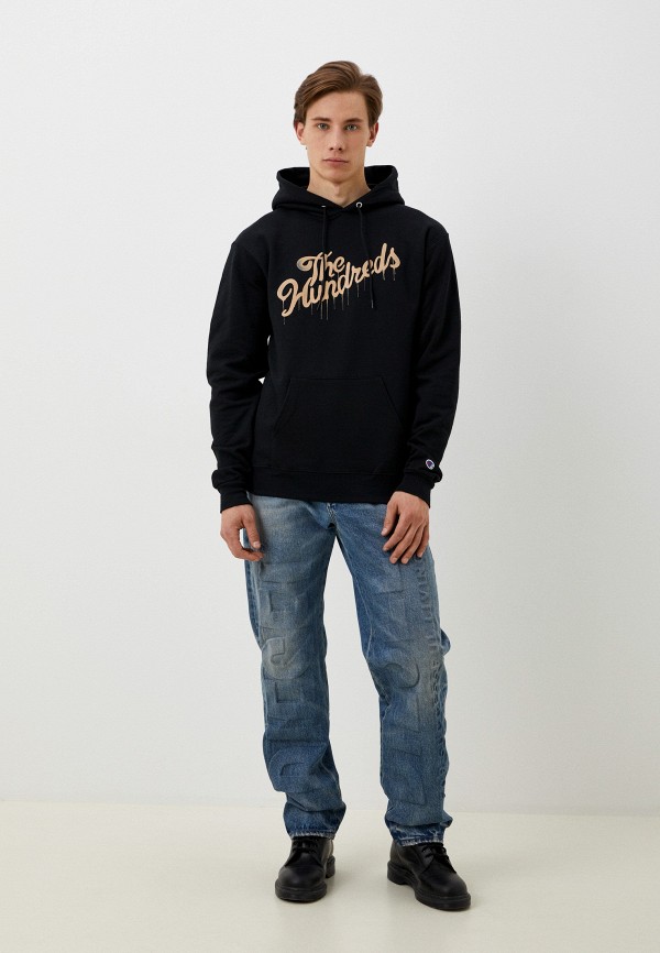 фото Худи the hundreds