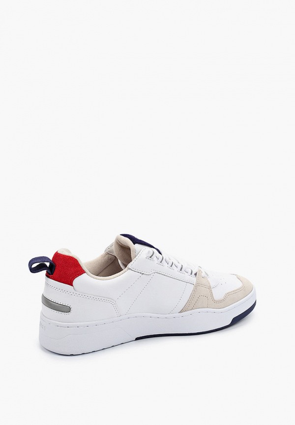 фото Кеды k-swiss