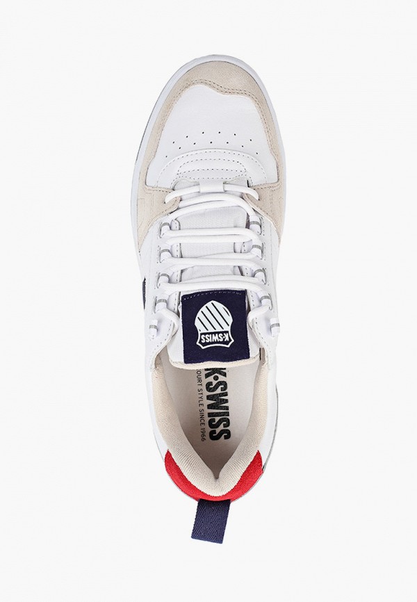 фото Кеды k-swiss