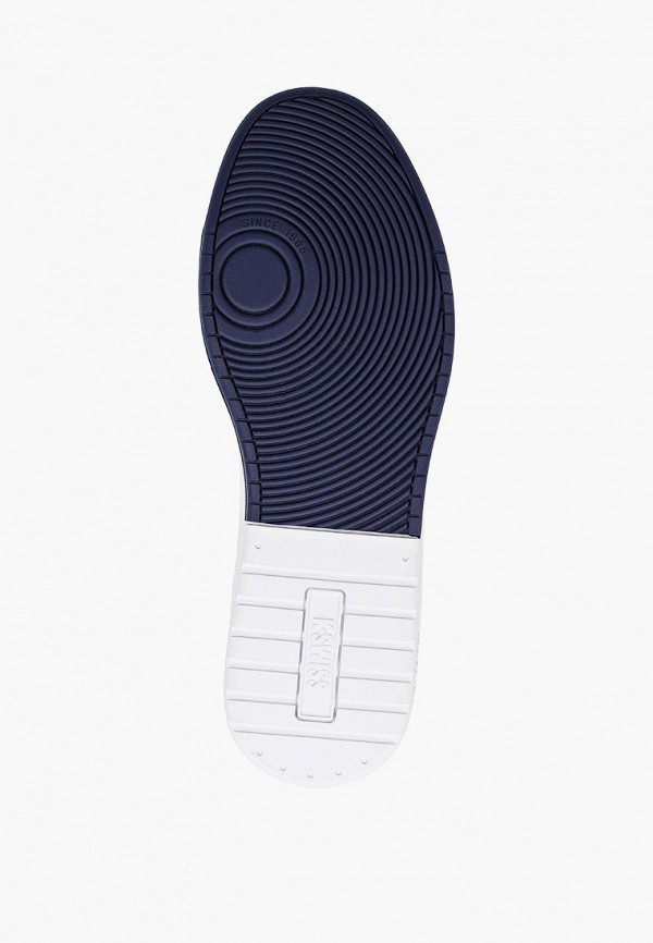 фото Кеды k-swiss