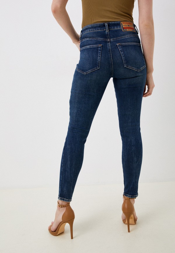 фото Джинсы diesel