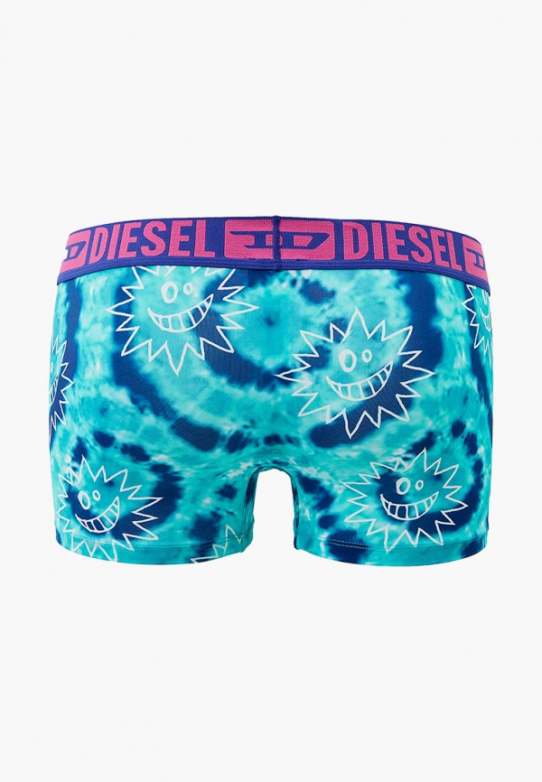 фото Трусы diesel