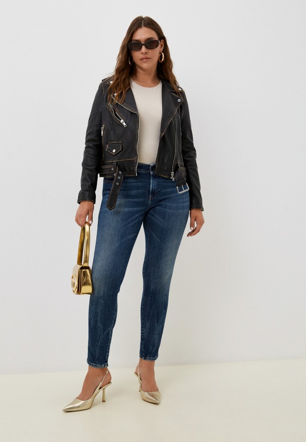 фото Джинсы diesel