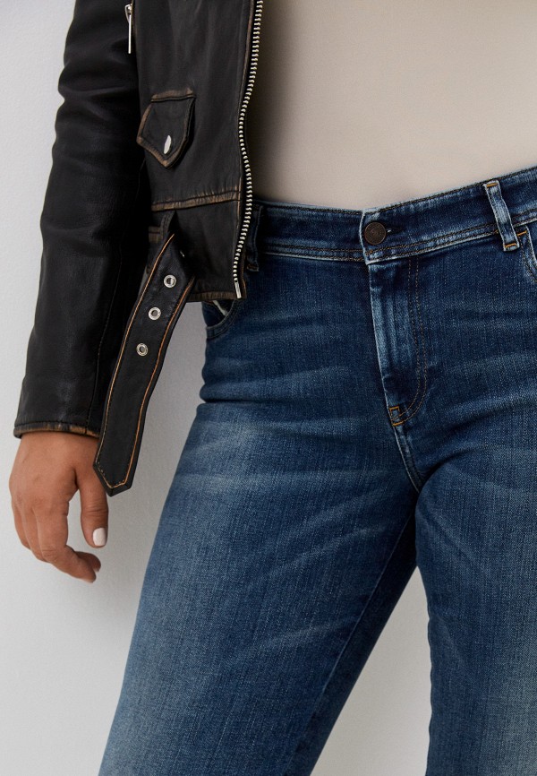 фото Джинсы diesel