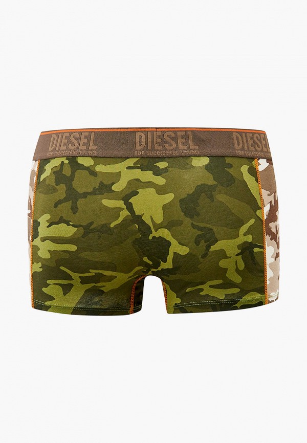 фото Трусы diesel