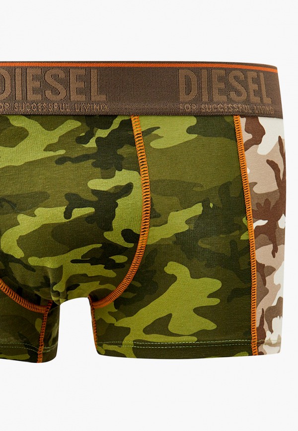 фото Трусы diesel