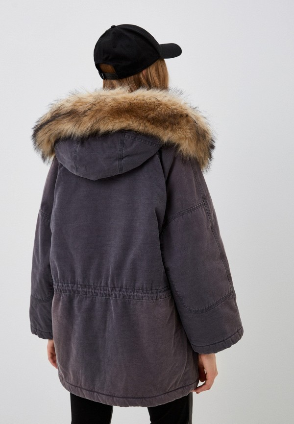 фото Парка diesel