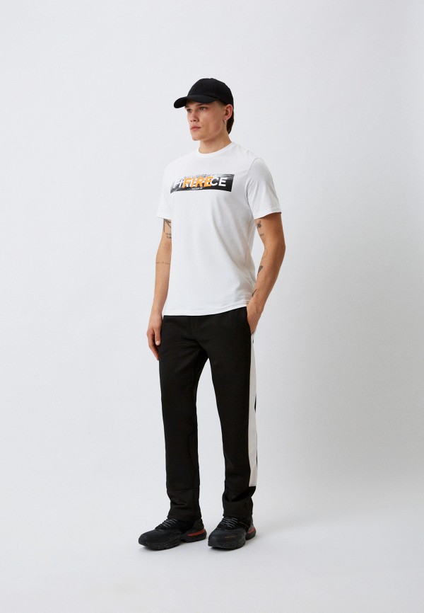 фото Брюки спортивные richmond sport