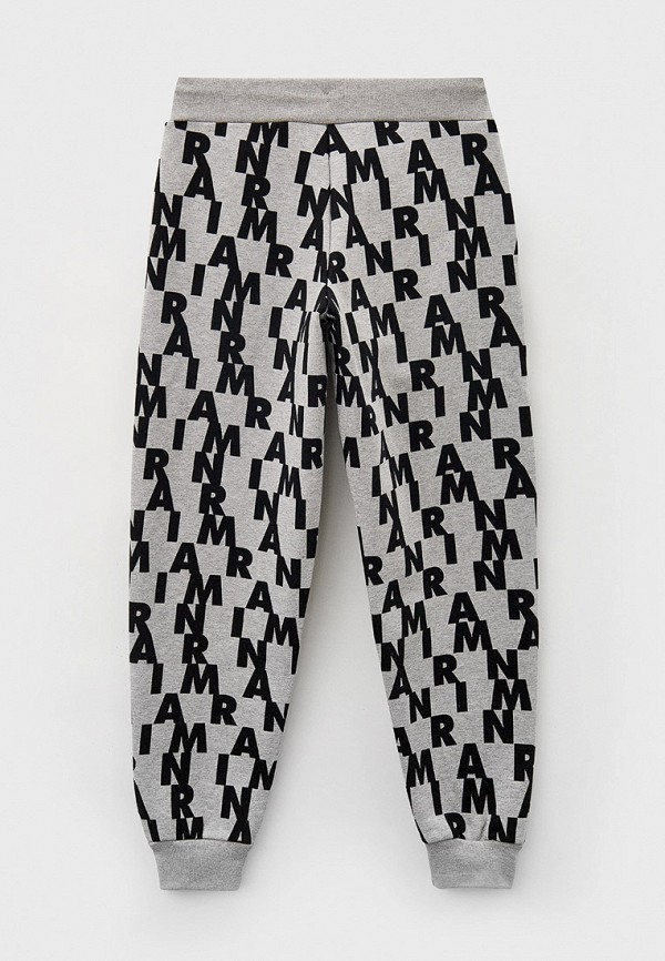 фото Брюки спортивные marni