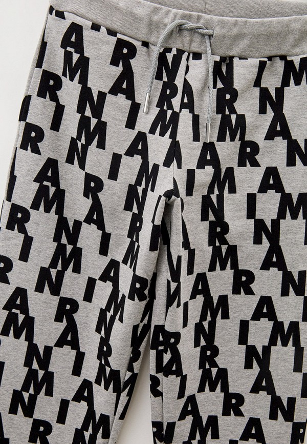 фото Брюки спортивные marni