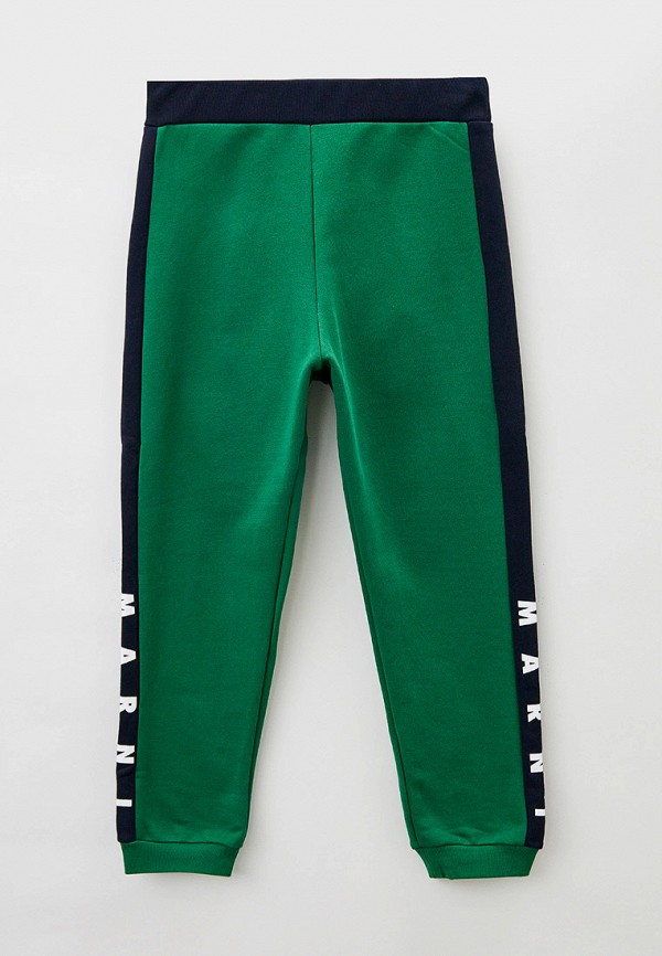 фото Брюки спортивные marni