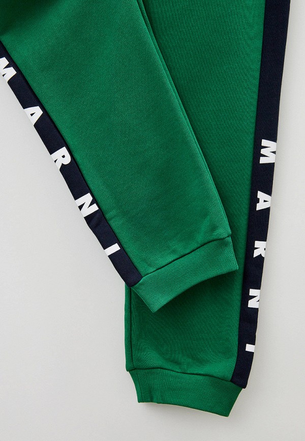 фото Брюки спортивные marni