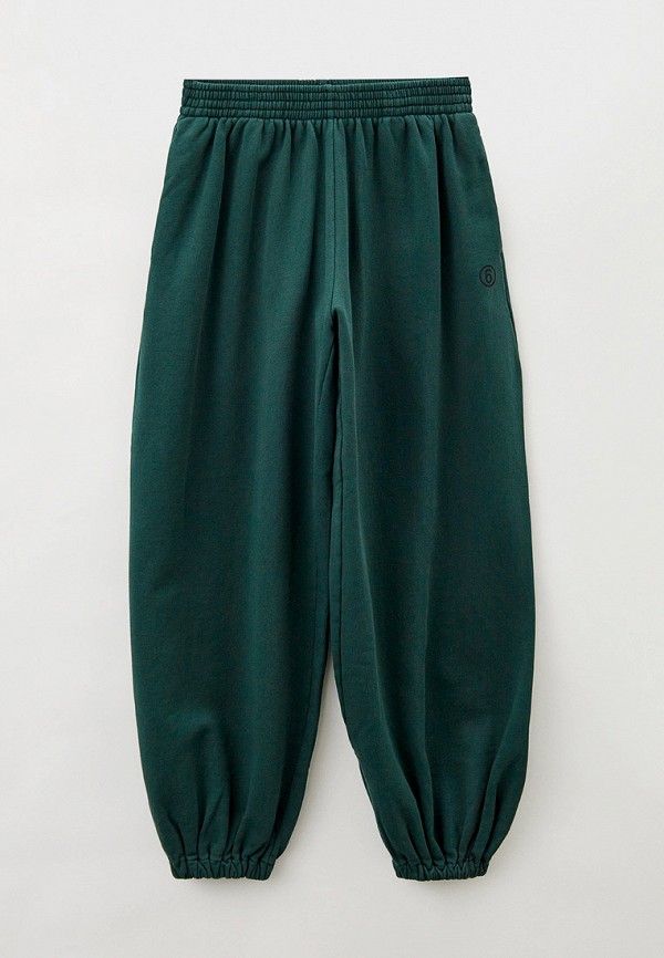фото Брюки спортивные mm6 maison margiela paris