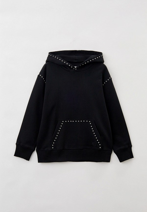 фото Худи mm6 maison margiela paris