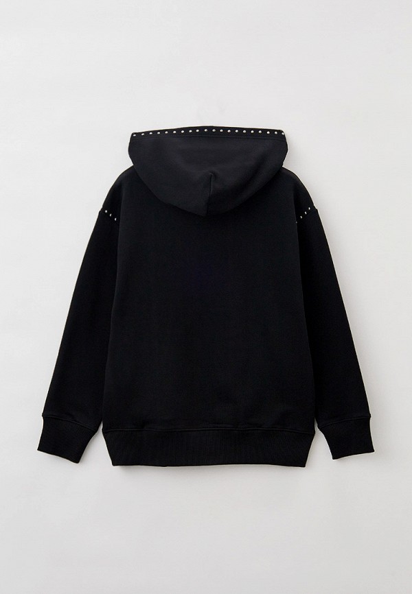 фото Худи mm6 maison margiela paris