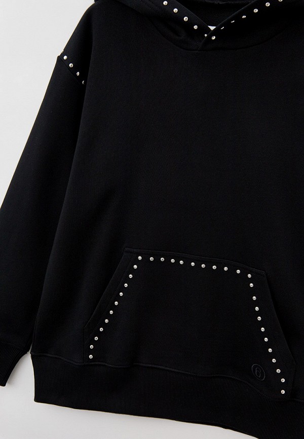фото Худи mm6 maison margiela paris