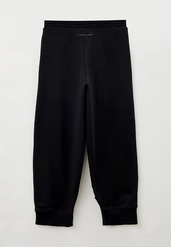 фото Брюки спортивные mm6 maison margiela paris