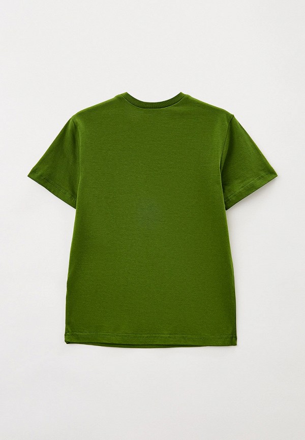 фото Футболка n21