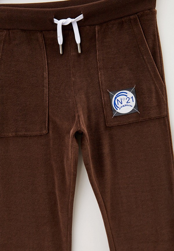 фото Брюки спортивные n21