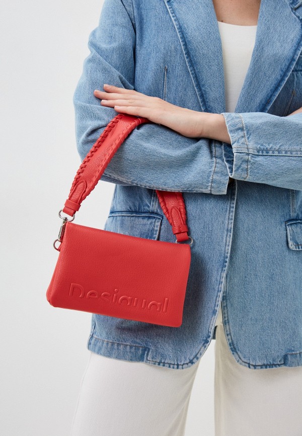 фото Сумка desigual