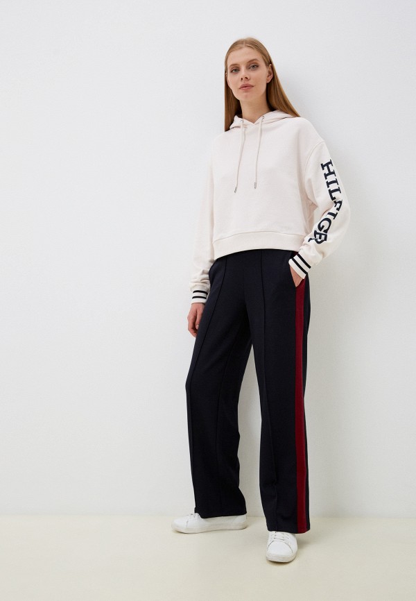 фото Брюки спортивные tommy hilfiger