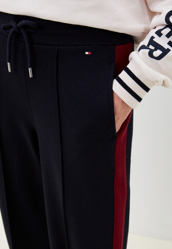 фото Брюки спортивные tommy hilfiger