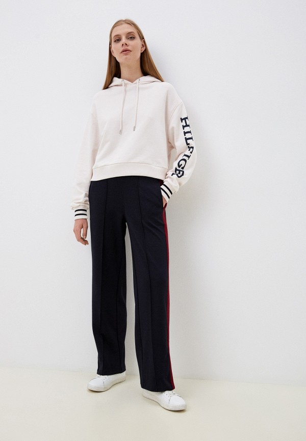фото Худи tommy hilfiger