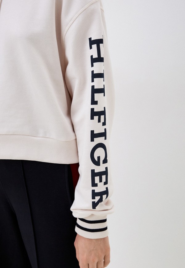 фото Худи tommy hilfiger