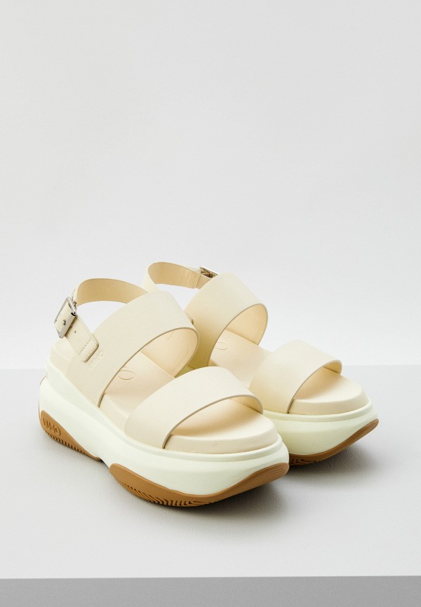 фото Босоножки liu jo