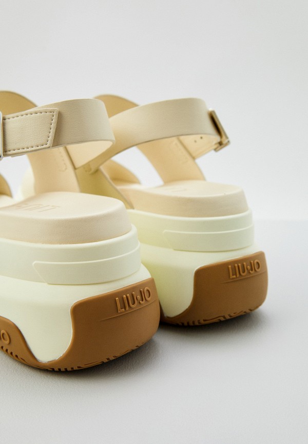 фото Босоножки liu jo