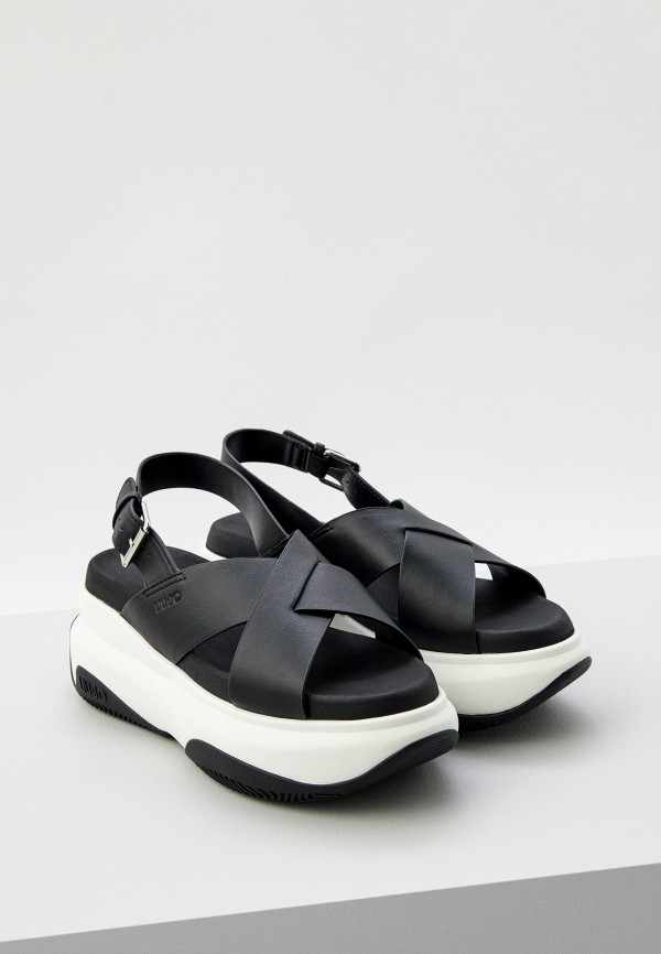 фото Босоножки liu jo